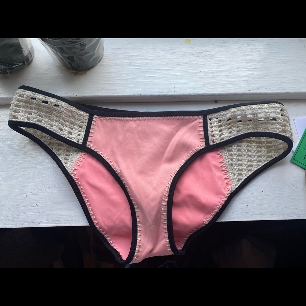 Victoria’s Secret Swim Bottoms